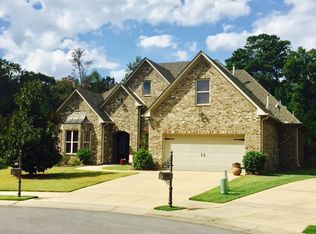 3009 Regent Park Cir, Birmingham, AL 35242