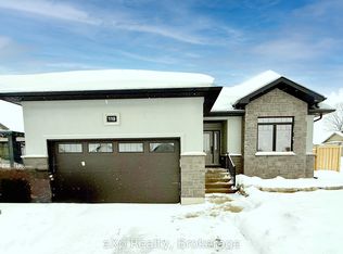 119 3rd St, Brockton, ON N0G2V0