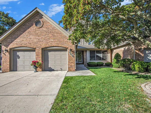 1016 Muirfield Ct, Schererville, IN 46375