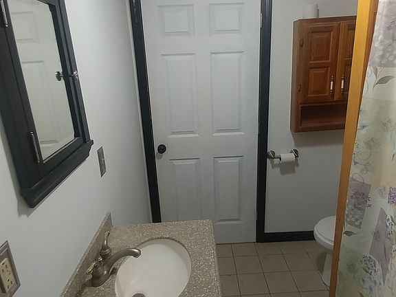 Downstairs Bathroom