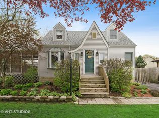 3617 Glen Flora Ave, Gurnee, IL 60031