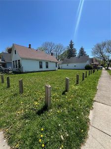 57 Bartlett St, Rochester, NY, 14608