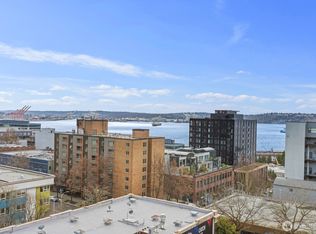 Harbour Heights, Seattle, WA 98121