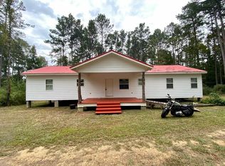 796 Montgomery Rd SW, Bogue Chitto, MS 39629