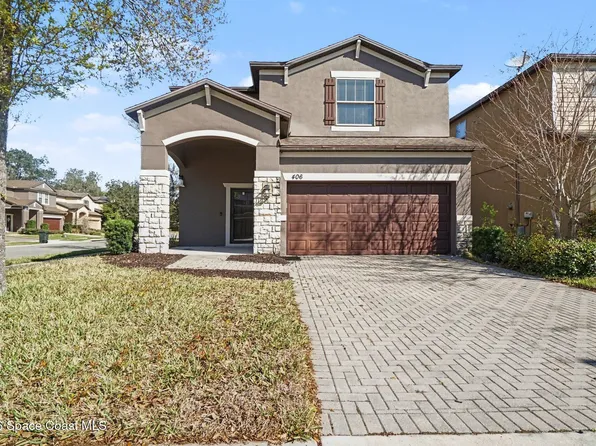 406 Capron Ash Loop, Casselberry, FL 32707