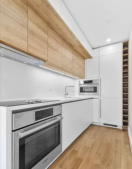 701 Lafayette Ave #3-A — Photo 1
