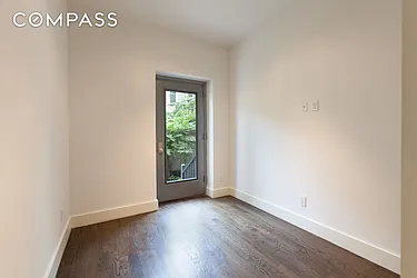 Rented by Compass