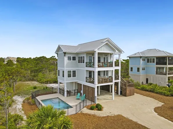 2008 Sea Fern Way, Eastpoint, FL 32328
