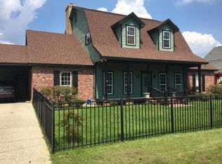 303 Ramoneda St, Bay Saint Louis, MS 39520