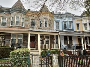 527 Tennessee Ave NE, Washington, DC 20002