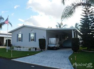 702 Highway 630a LOT 366, Frostproof, FL 33843