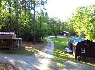 2681 Propus Wilkinson Rd, Bullock, NC 27507