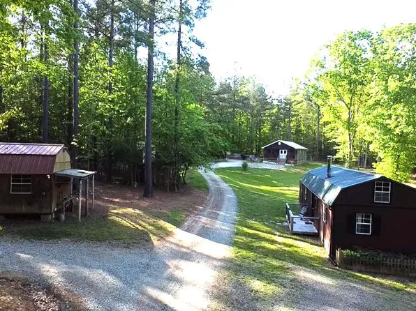 2681 Propus Wilkinson Rd, Bullock, NC 27507