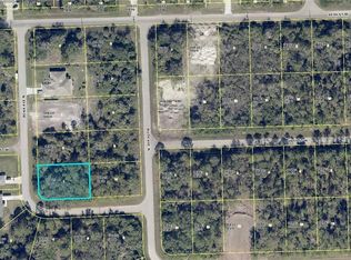4710 Rena Ave N, Lehigh Acres, FL 33971