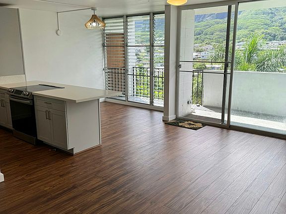 View from Living Room