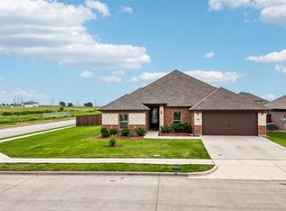 1632 Goodnight Trl, Krum, TX 76249