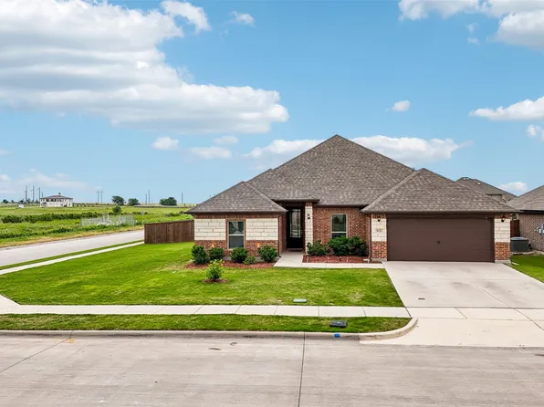 1632 Goodnight Trl, Krum, TX 76249