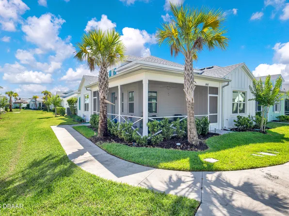 144 Ocean Hammock Loop, Daytona Beach, FL 32124