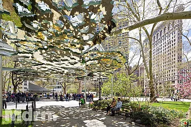 Rented by Mdrn Residential