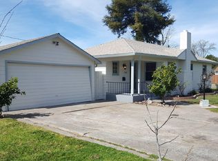 2923 Grange Ave, Stockton, CA 95204