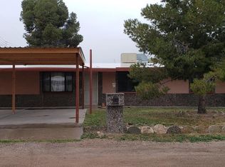 1862 W Paseo Reforma S, Tucson, AZ 85705