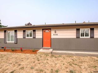 6096 Lanier St SW, Albany, OR 97321