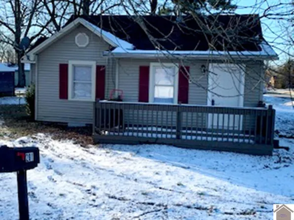 201 Butler St, Paducah, KY 42003