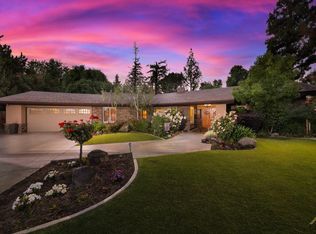 905 Calzada Ct, Bakersfield, CA 93309