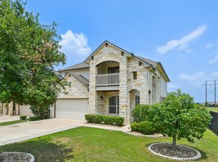 125 Checkerspot Ct, Georgetown, TX 78626