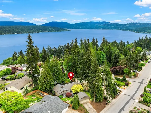 1516 184th Avenue NE, Bellevue, WA 98008