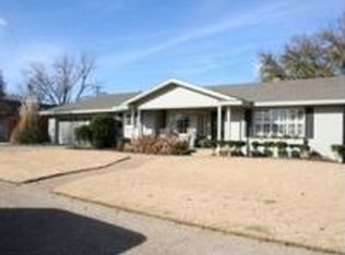 3310 60th St, Lubbock, TX 79413