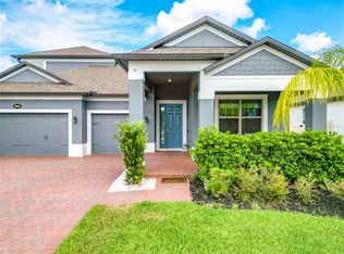 2646 Estuary Loop, Oviedo, FL 32765