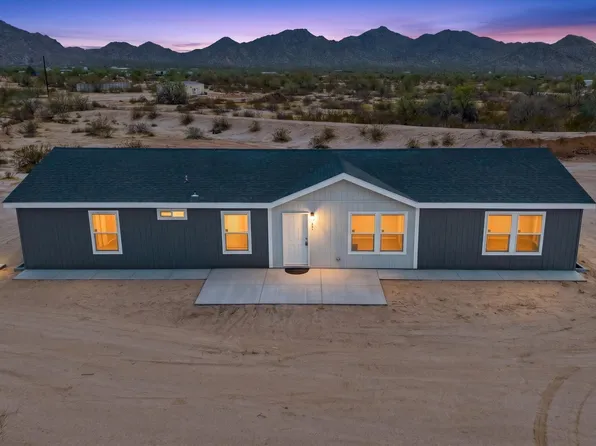 77 N Warren Road, Maricopa, AZ 85139