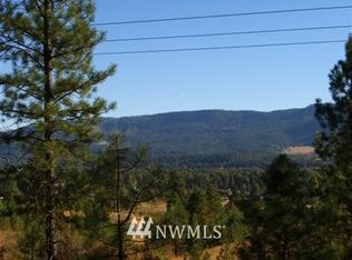 731 Owl Ridge Dr, Cle Elum, WA 98922