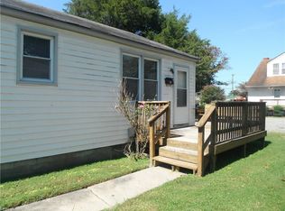1612 Michigan Ave #B, Virginia Beach, VA 23454