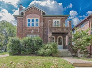 7304 Amherst Ave, Saint Louis, MO 63130