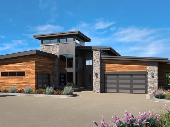 2756 E Granite Peak Dr #683, Heber City, UT 84032