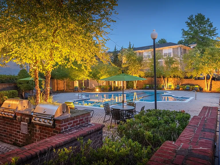 Reserve at Cary Park — Photo 26