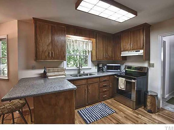 5th image of 4409 Talcott Dr