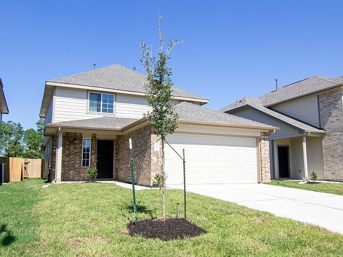 2nd image of 5007 Sweet Chestnut Ln