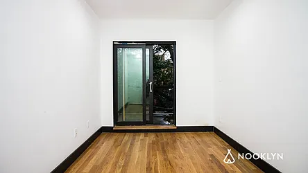 Rented by Nooklyn NYC LLC