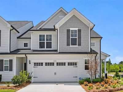 17042 Patron Dr S #101, Charlotte, NC, 28273
