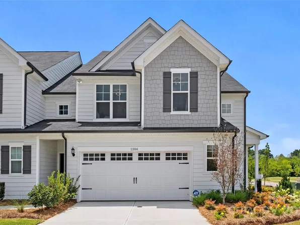 17038 Patron Dr #102, Charlotte, NC 28273