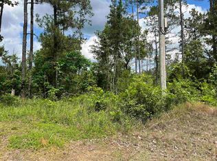 TRACT 2 Highway 346, Amity, AR 71921