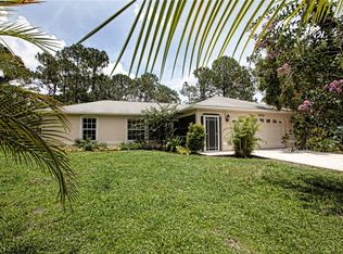 2432 Lancaster Ln, North Port, FL 34286