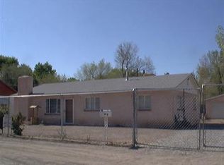 2404 Wilbur Ave SW, Albuquerque, NM 87105