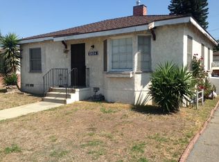2456 Elkgrove Ave, Commerce, CA 90040