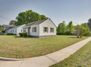 343 Darby Ave, Hampton, VA 23663