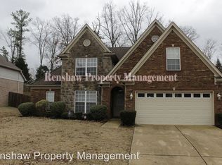 10085 Bloomsbury Ave, Cordova, TN 38016