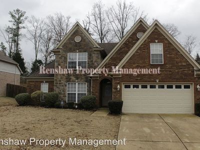 10085 Bloomsbury Ave, Cordova, TN, 38016